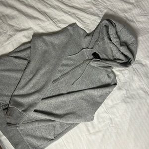 Men’s Zara hoodie